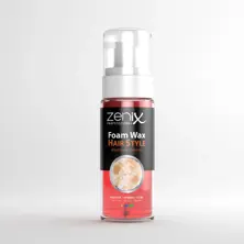 Zenix Hair Foam Wax  