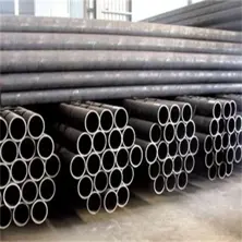 Seamless steel pipes seamless carbon steel pipe