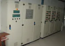 Elektrik Panosu