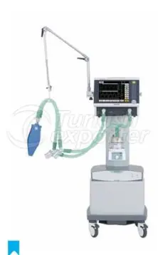 Aeonmed Shangrila 590P Adult-Pediatric ICU Ventilator