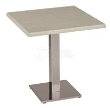 MSS-BLD-70X70-Table fait sur mesure