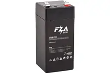 UPS Battery FZA 4-4