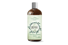Rubis Shampoo 400 ml