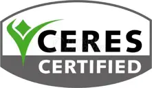 Сертификат Ceres