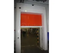 Warehouse Shutters Bts-Freezar