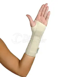 Wrist Brace Splint Puffix
