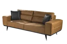 Conjunto de sofás de Mônaco