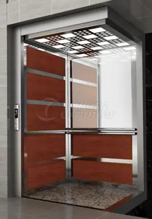 Elevator Cabins Dara
