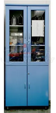 Material Cabinet 2201