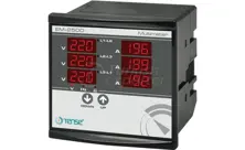 Digital Measuring Instruments EM-250D