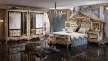 Модель спальни Алтай