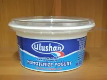 Yoghurt 800 gr