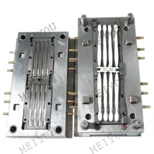 Toothbrush Injection Mold Mould