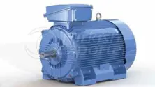 355 kW Electric Motor