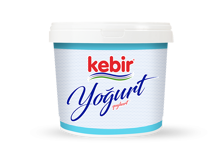 Bucket Yogurt 3 Fat 10kg