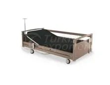 GM 5400N 4 Motors Hospital Bed