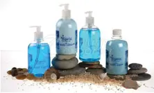 Liquid Products Egeria