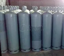 Industrial Ammonia Cylinder