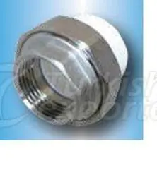 Threaded Connection Joint
