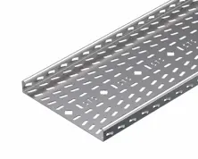 Cable Tray Perforated Type - H40