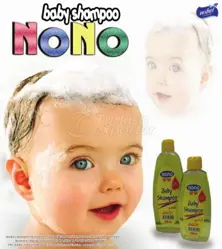 Baby Shampoo Nono
