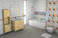 Bathroom Furniture