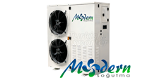 Split Cooling Systems