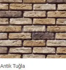 Country Stone Antik Brick