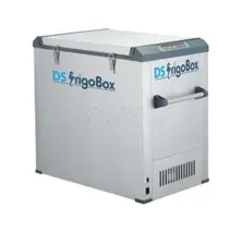 DSfrigobox - Réfrigérateurs pour voitures mobiles JET 112L