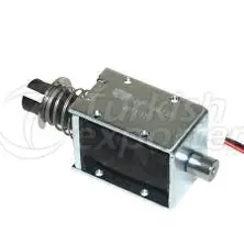 Medium Voltage Apparatus Parts