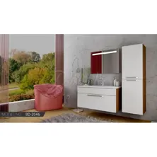 Мебель для ванной комнаты BD-2046
