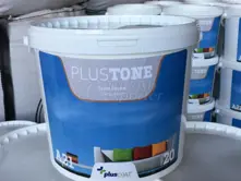 PlusCOAT PlusTONE A21 Ceiling Paint