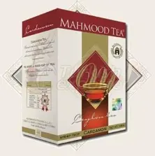 Mahmood Tea Cardomam Tea STD67
