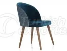 Sarmasik Chair