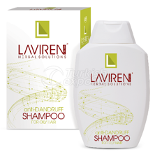 Shampoo Anti-Caspa 300ml