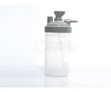 Humidification Bottle Oxylive