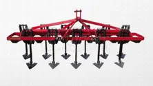 Vertical Spring Heavy Type Cultivator