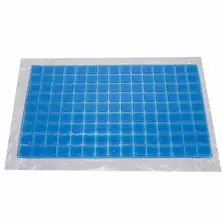 Factory Direct Cooling Gel Pads For Gel Pillow