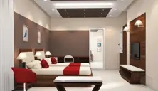 Hotel Rooms Furniture
