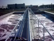 Package Type Waste Water Treatment