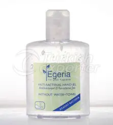 Antibacterial Gel Egeria
