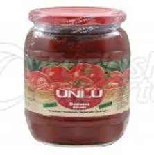 Ünlü Marmara Domates Salçası 700gr