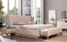 Bed Room Furniture