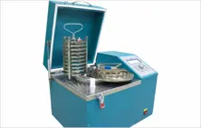 LinteL PSBD-10.Machine pour le vieillissement du bitume sous pression d'air et température accrues