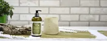 olive oil liquid soap