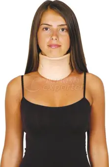 Collarín cervical Nelson