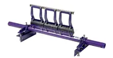 Belt Cleaners H Type