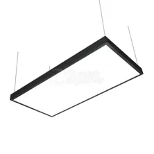 Luminária pendente LED 60x120
