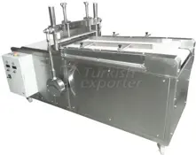 Cezerye Cutting Machine (LXC0312)