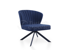 Легкие стулья -Gloria Lounge Spider